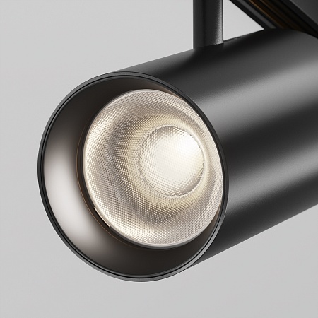 Трековый светильник Technical TR243-18W4K-B - фото