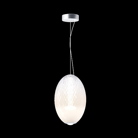 Подвесной светильник Maytoni Bruma MOD397PL-L19CH3K - фото