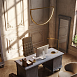 Подвесной Светильник Solana Light 3 Gold Imperiumloft 193448-23 - фото