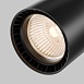 Трековая система Maytoni накладная 220V 200 TS-D-200-TR003-1-36W3K-W-B