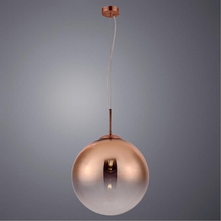 Подвесной светильник Arte Lamp JUPITER copper A7964SP-1RB - фото