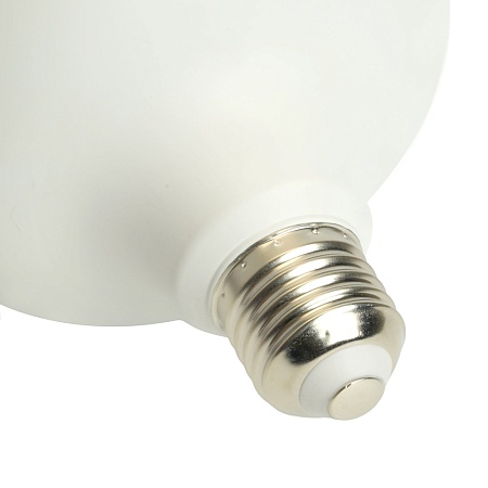 Лампа светодиодная SAFFIT SBHP1050 E27-E40 50W 230V 6400K - фото