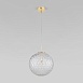 Подвесной светильник TK Lighting 4610 Cadix Gold - фото