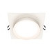 Встраиваемый светильник Technical Hoop DL086-GX53-SQ-W - фото