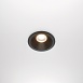 Встраиваемый светильник Technical DL034-01-12W2.7K-B - фото