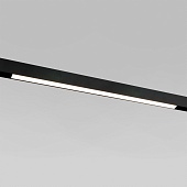 Slim Magnetic L02 Трековый светильник 30W 4200K черный 85034/01 85034/01 Elektrostandard