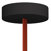 Накладное потолочное основание для блока питания. В комплекте крепления (3 шт) для разл ST411.402.00