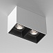 Потолочный светильник Technical Alfa LED C065CL-02-L12W4K-W - фото