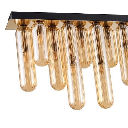 Потолочный светильник Favourite 4455-12P - фото