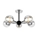 Люстра Freya FR5271PL-05B - фото