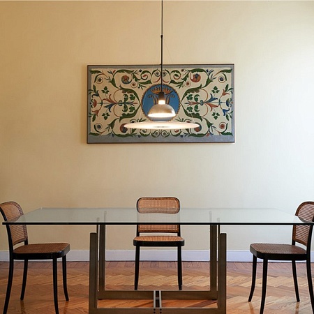 Подвесной Светильник Frisbi Imperiumloft 228394-22 - фото