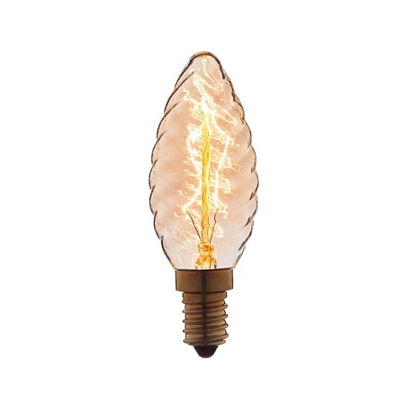 3560-LT Ретро-лампа LOFT IT Edison Bulb - фото