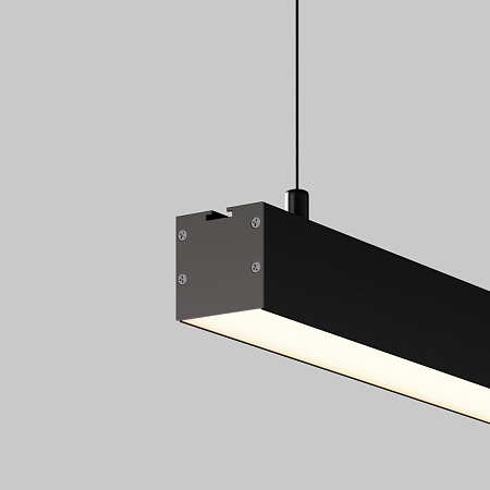 Линейный светильник Technical LL312009 - фото