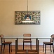 Подвесной Светильник Frisbi Imperiumloft 228394-22 - фото