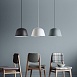 Подвесной Светильник Ambit Gray Imperiumloft 184486-26 - фото