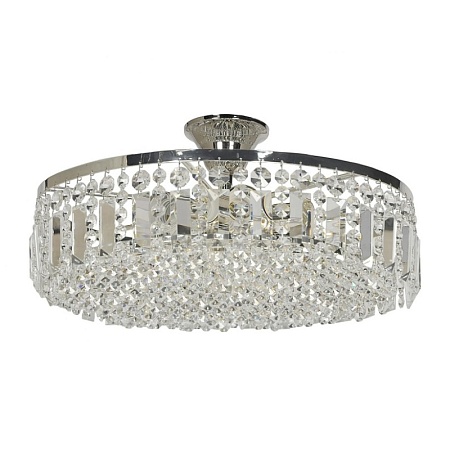 Потолочная люстра Arti Lampadari Sara E 1.3.40.503 S - фото