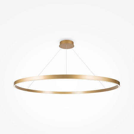 Подвесной светильник Maytoni Rim MOD058PL-L65BS4K - фото