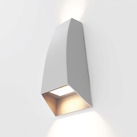 Светильник садово-парковый со светодиодами 1016 TECHNO Elektrostandard - фото