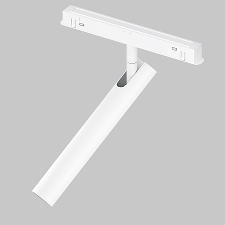 Трековый светильник Technical Focus T TR141-2-6W3K-M-W - фото