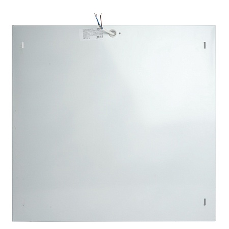 Офисный светильник серии TR Армстронг 36Вт, 6500К, опал - фото