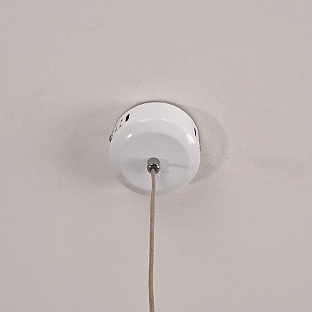 Подвесной Светильник Brokis Night Birds White C Imperiumloft 183502-22 - фото