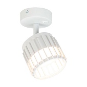 Накладной спот ARTE LAMP A8031AP-1WH