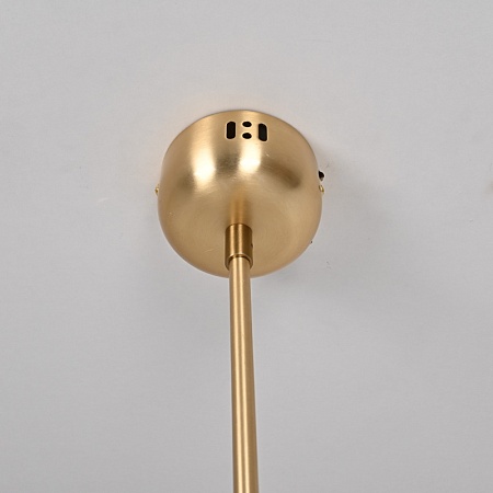 Подвесной Светильник Tevra Gold D11 Imperiumloft 320044-23 - фото