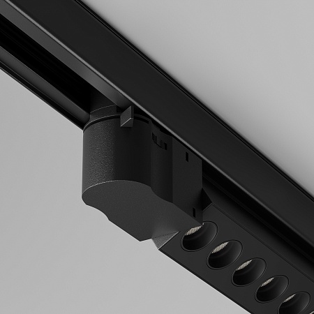 Трековый светильник Technical Points  TR195-3-10W4K-M-B - фото