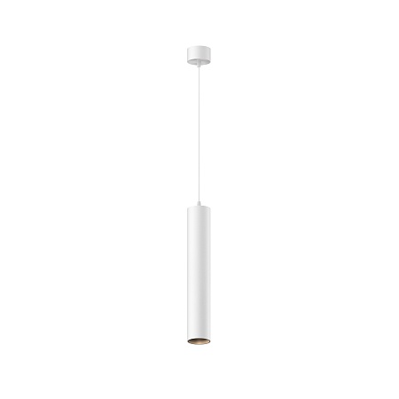 Подвесной светильник Technical FOCUS LED P072PL-L12W4K-1 - фото