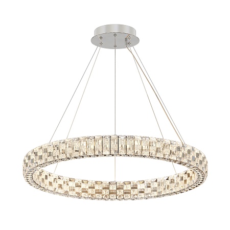 Подвесной светильник Maytoni Castello MOD335PL-L40CH3K - фото