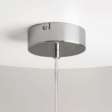 Подвесной светильник Maytoni Drop MOD273PL-L16CH3K - фото