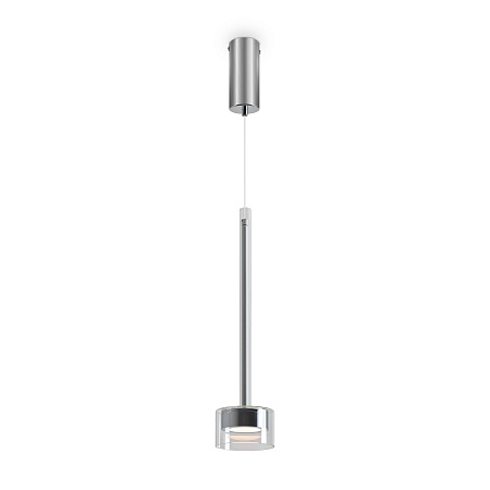 Подвесной светильник Freya FR5633PL-L6CH - фото