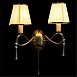  ARTE LAMP A1035AP-2AB - фото