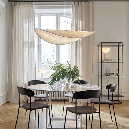 Потолочный Светильник Tense D120 Imperiumloft 220192-26 - фото