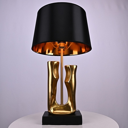 Настольная Лампа Chori Gold Tab D38 Imperiumloft 302468-23 - фото