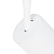 Трековый светильник ARTE LAMP A1346PL-1WH - фото