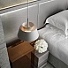 Подвесной Светильник Sota Синий Космос Imperiumloft 178038-26 - фото