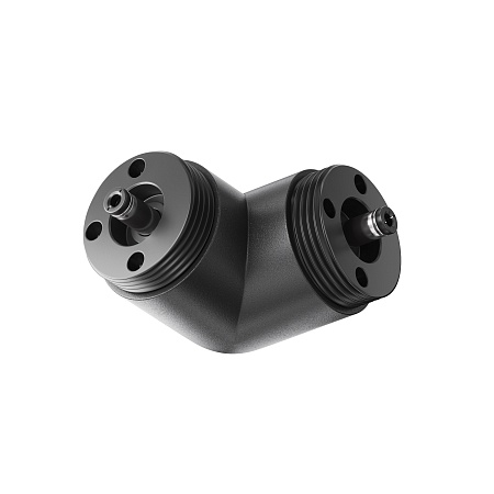 Комплектующие для систем освещения с токоведущими элементами Technical CA014CL-B - фото