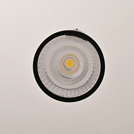 Подвесной Светильник Vexa Black H50 Imperiumloft 314094-22 - фото