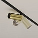 Трековый светильник Technical FOCUS LED TR032-2-5W3K-M-BBS - фото