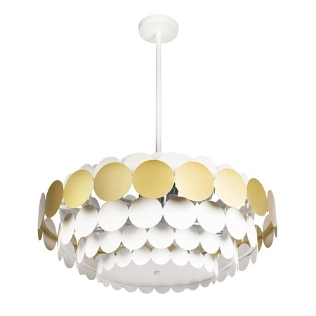 10310/S Gold Светильник на штанге LOFT IT Juicy - фото