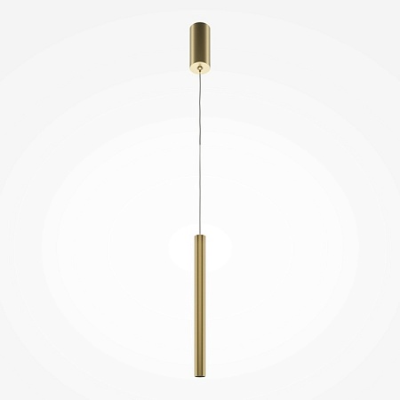 Подвесной светильник Maytoni Pro Base MOD159PL-L6G4K2 - фото