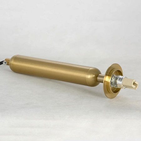 Подвесной светильник Lussole Cleburne LSP-8586 - фото