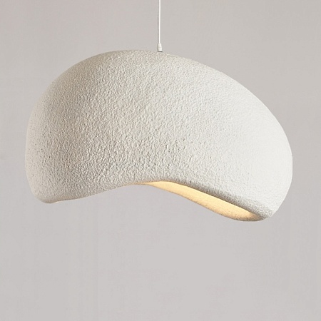 Подвесная Люстра Cemencloud A D50 White Imperiumloft 219849-23 - фото