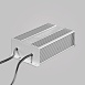 Источник напряжения Voltega PSI008-480W-48V-IP67 - фото