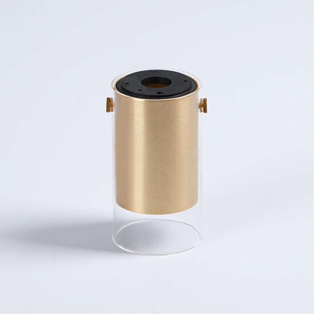 Точечный накладной светильник ARTE LAMP A5365PL-1SG - фото