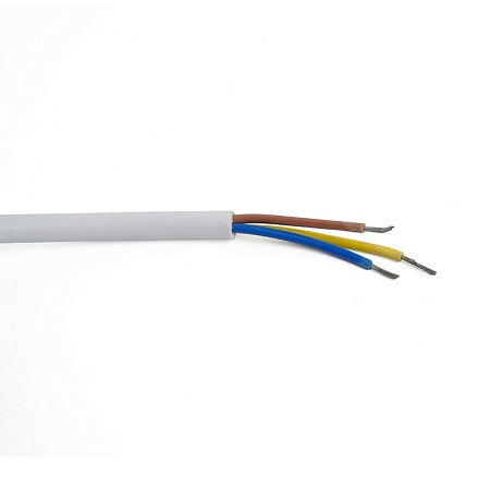 Лампа светодиодная SAFFIT SBC3709 Свеча E14 9W 230V 2700K - фото