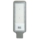 Светодиодный уличный консольный светильник Feron SP3023 120W 5000K 230V, серый - фото