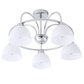 Потолочная люстра ARTE LAMP A6057PL-5CC