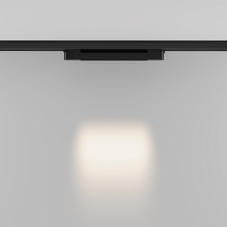 Трековый светильник Technical Points  TR195-3-10W4K-M-B - фото